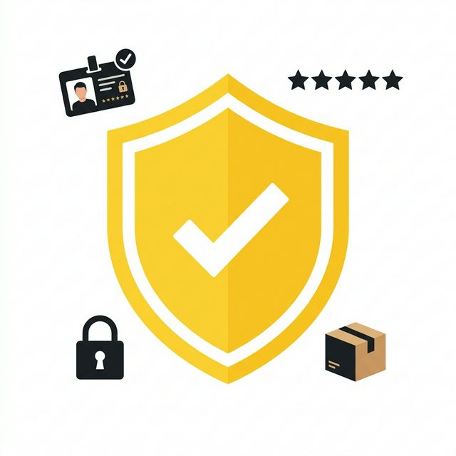 Plateforme sécurisée