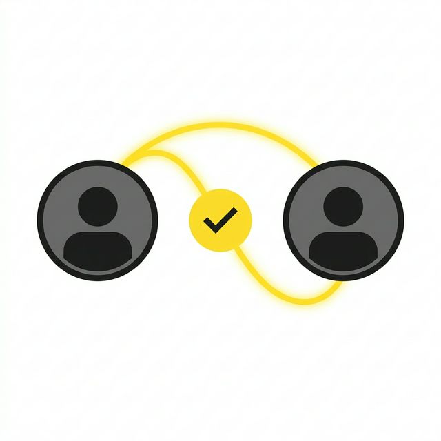 Matching intelligent